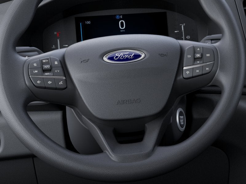 2027 Ford Transit-350 Base