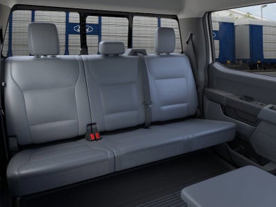 2026 Ford F-450SD DRW