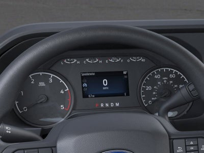 2026 Ford F-450SD DRW