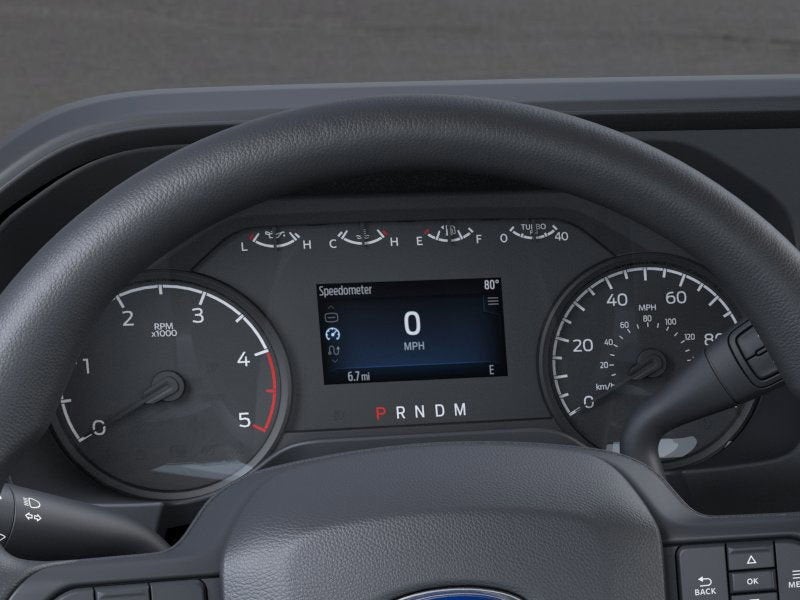 2026 Ford F-450SD DRW