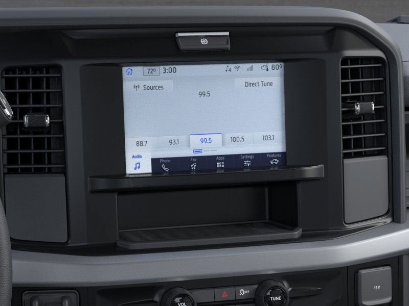 2026 Ford F-450SD DRW