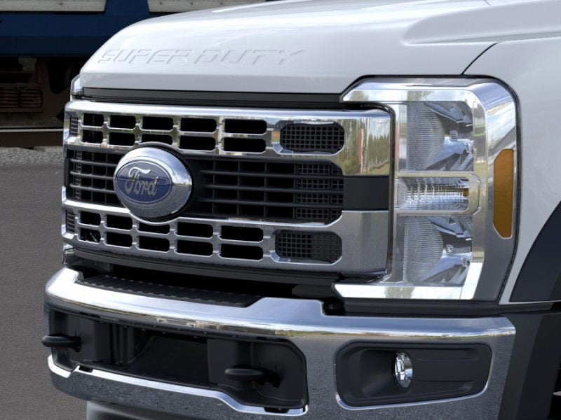 2026 Ford F-450SD DRW