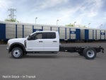 2026 Ford F-450SD DRW