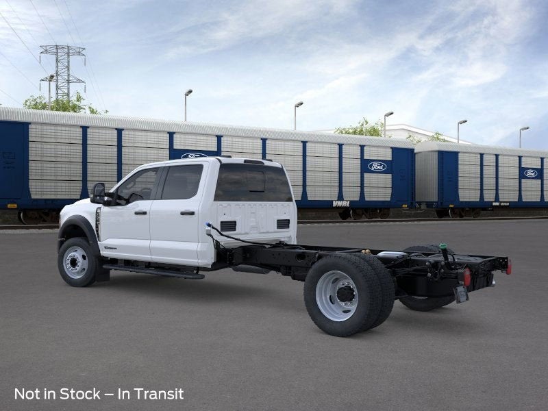 2026 Ford F-450SD DRW