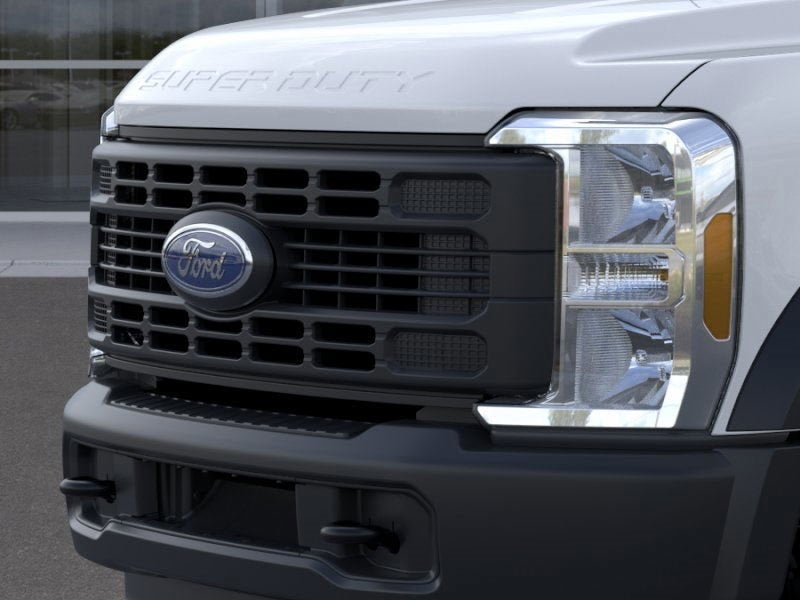 2026 Ford F-450SD XL DRW