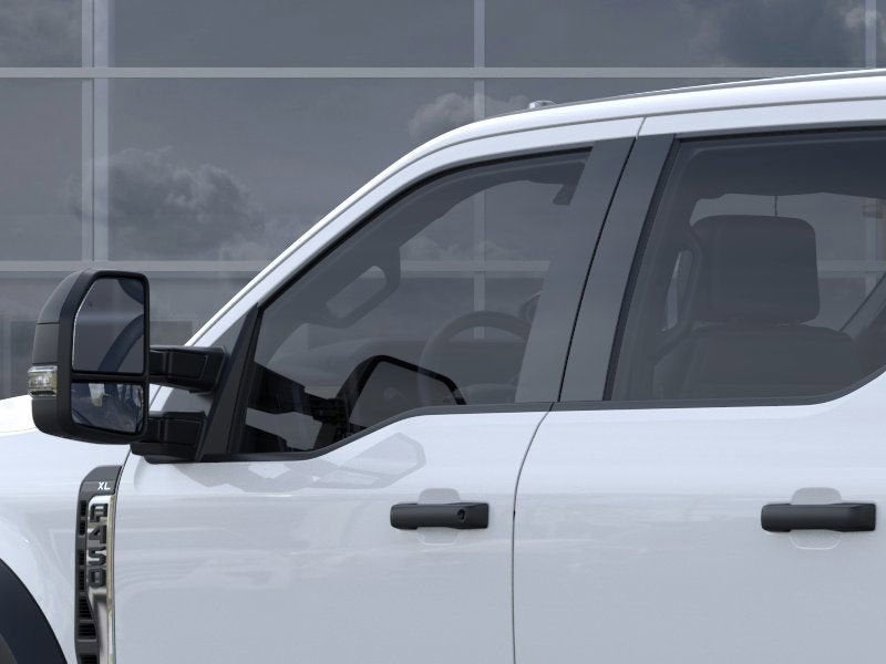 2026 Ford F-450SD XL DRW