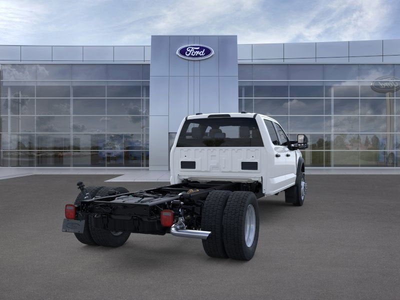 2026 Ford F-450SD XL DRW