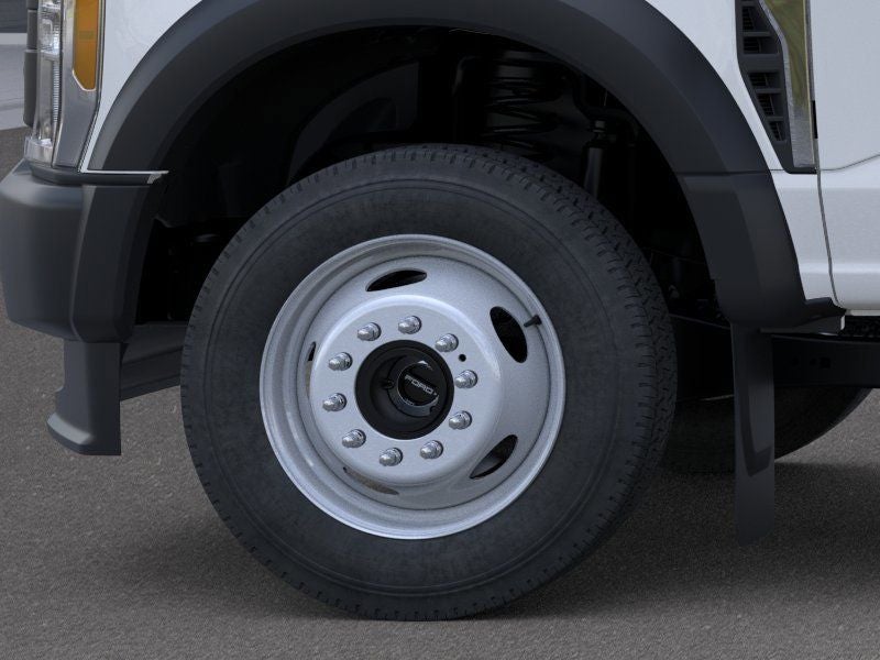 2026 Ford F-450SD XL DRW