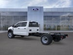 2026 Ford F-450SD XL DRW