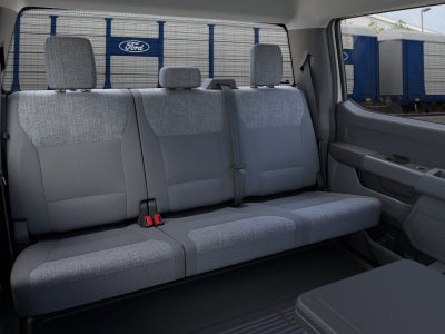 2026 Ford F-450SD XLT DRW