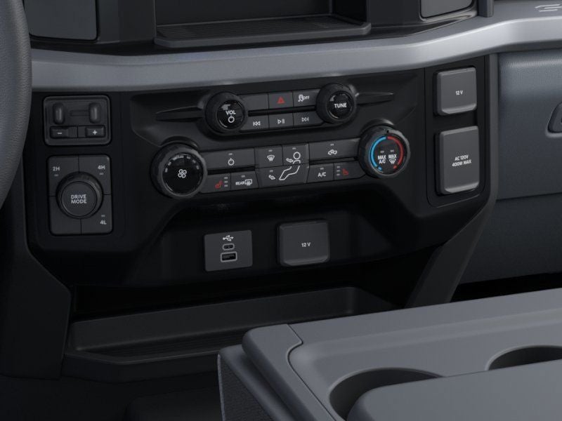 2026 Ford F-450SD XLT DRW