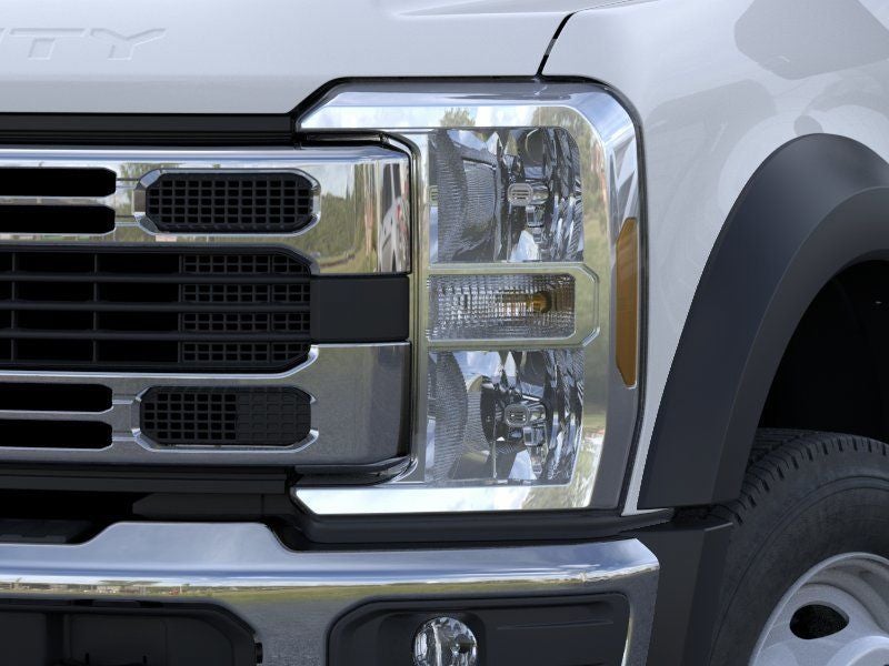 2026 Ford F-450SD XLT DRW