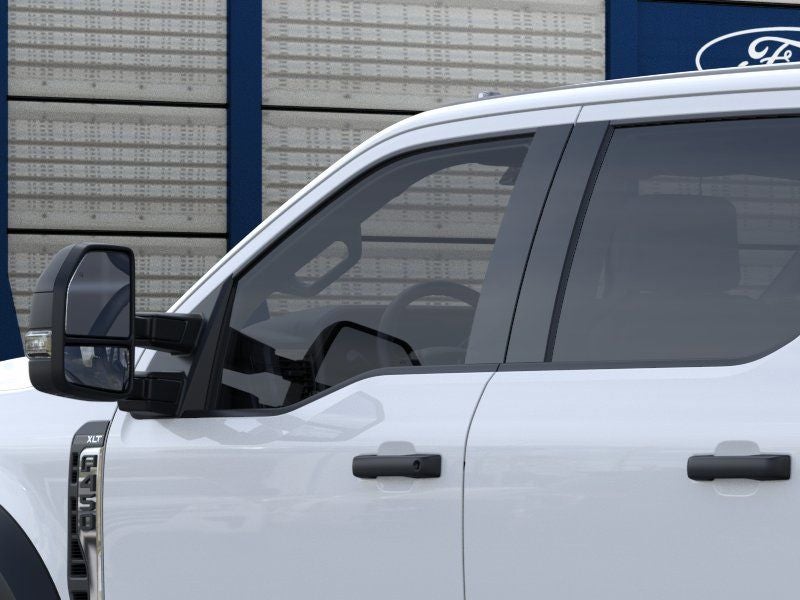 2026 Ford F-450SD XLT DRW