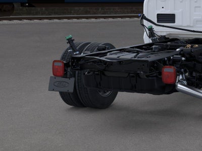 2026 Ford F-450SD XLT DRW