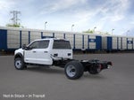 2026 Ford F-450SD XLT DRW