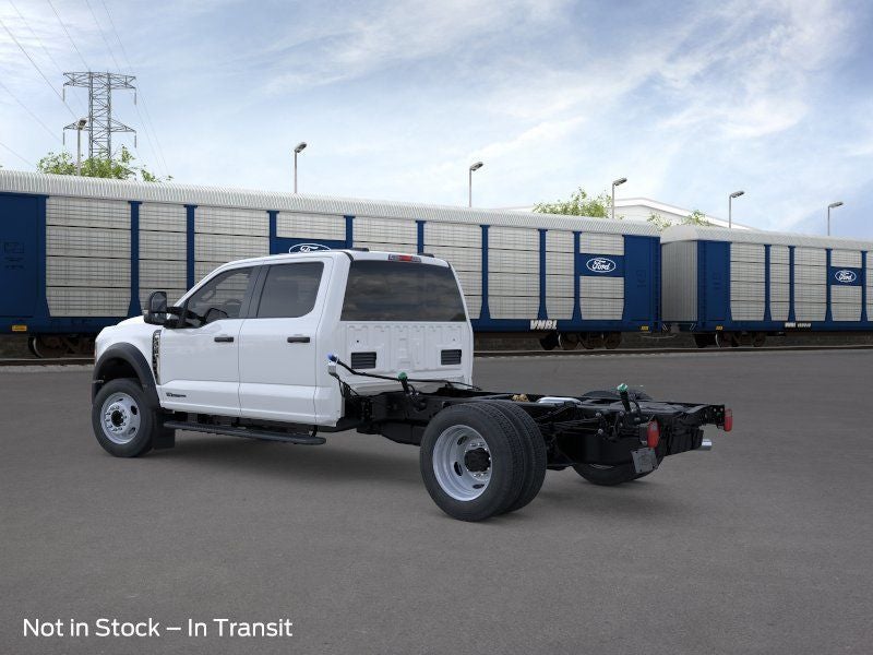 2026 Ford F-450SD XLT DRW