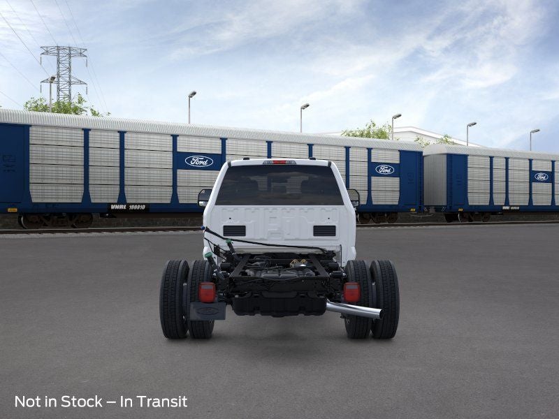 2026 Ford F-450SD XLT DRW