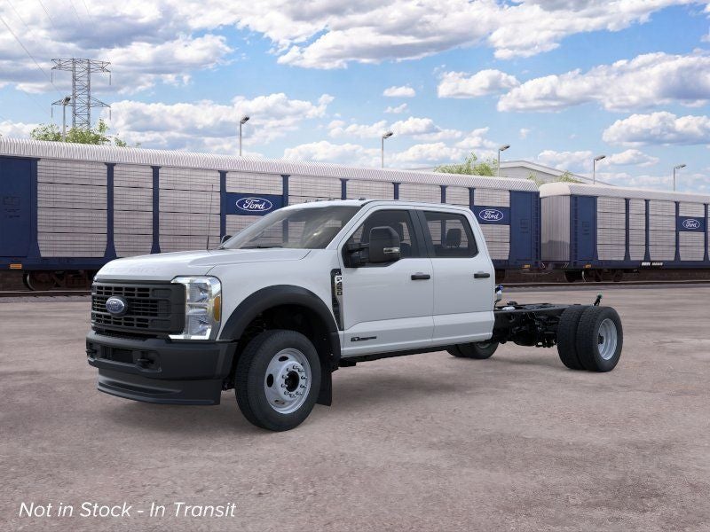 2026 Ford F-450SD DRW