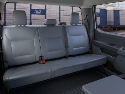 2026 Ford F-450SD DRW