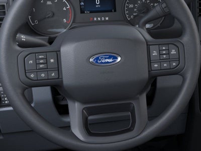 2026 Ford F-450SD DRW