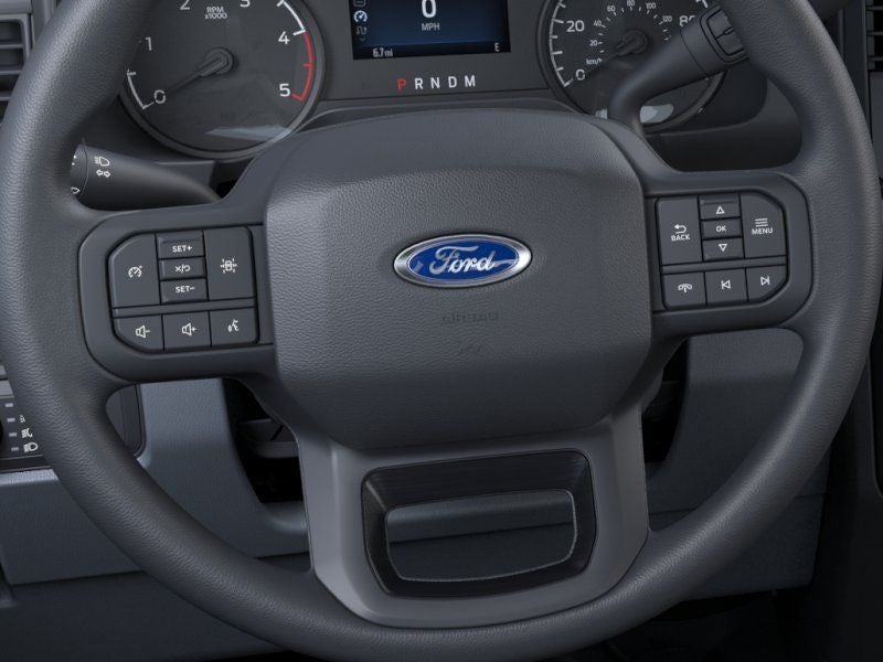 2026 Ford F-450SD DRW