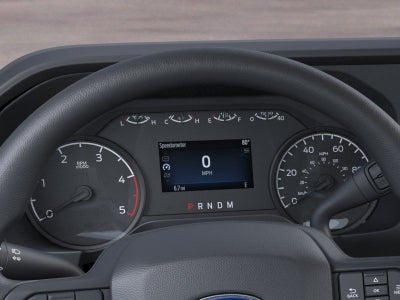 2026 Ford F-450SD DRW