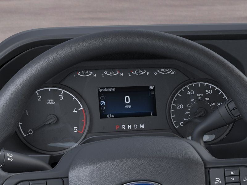 2026 Ford F-450SD DRW