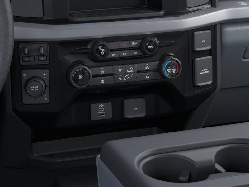 2026 Ford F-450SD DRW
