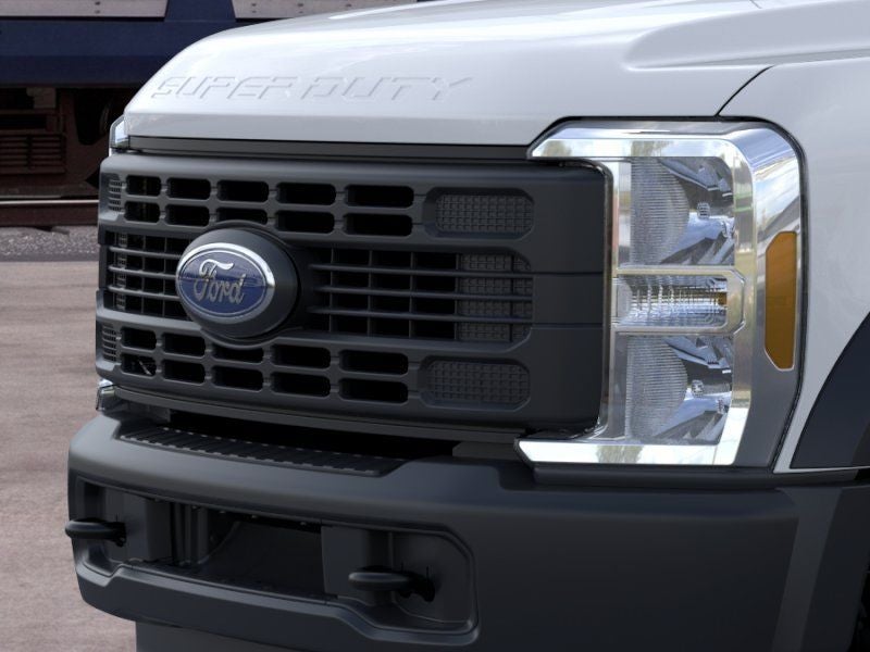 2026 Ford F-450SD DRW