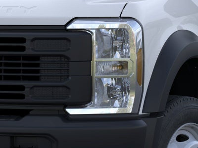 2026 Ford F-450SD DRW