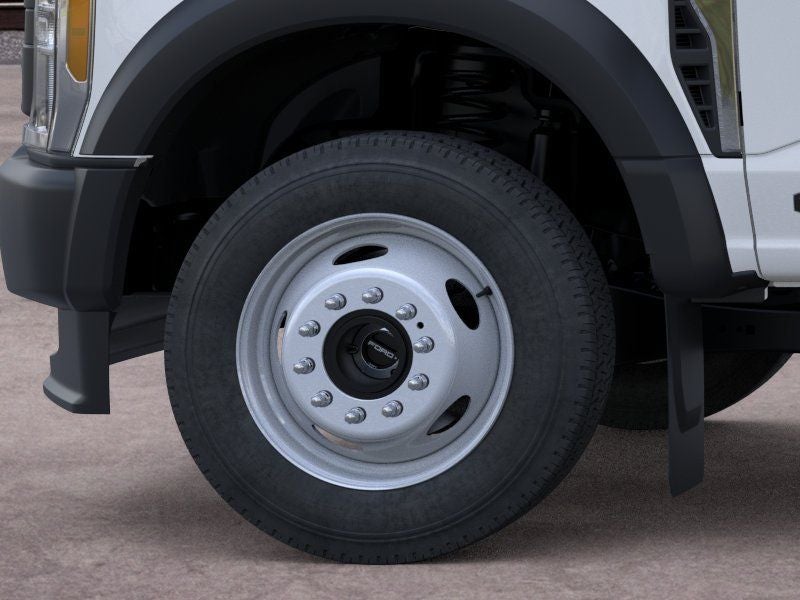 2026 Ford F-450SD DRW