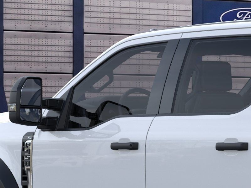 2026 Ford F-450SD DRW