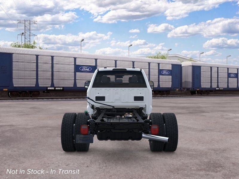 2026 Ford F-450SD DRW