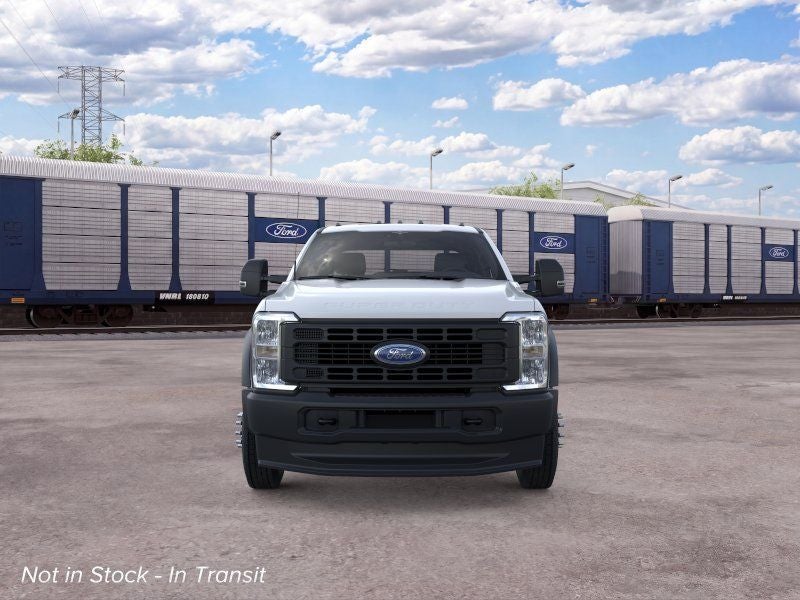 2026 Ford F-450SD DRW