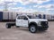 2026 Ford F-450SD DRW