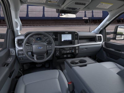 2026 Ford F-450SD DRW