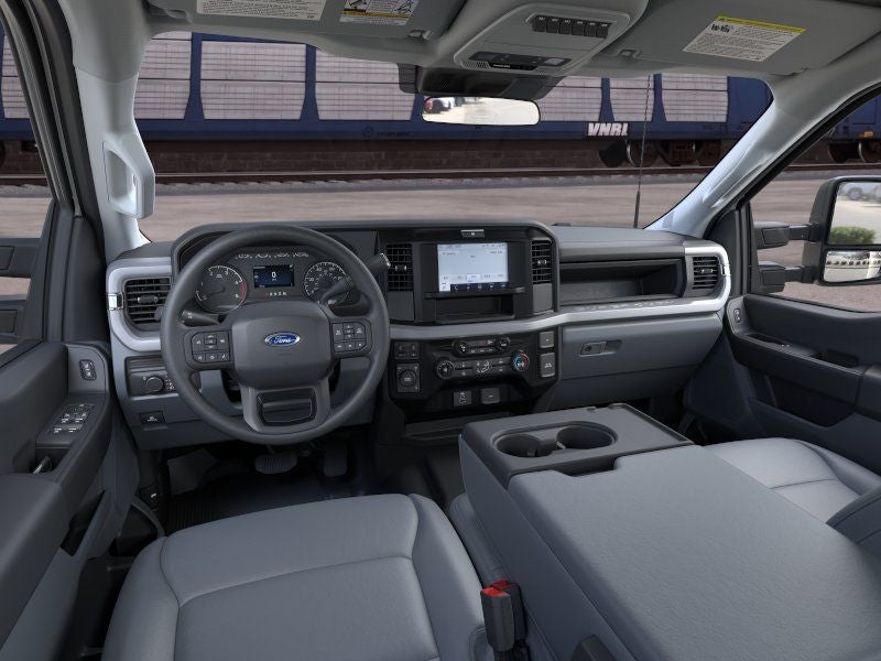 2026 Ford F-450SD DRW