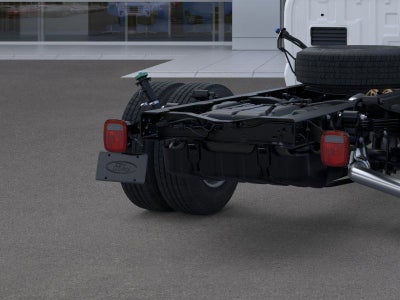 2026 Ford F-350SD XL DRW