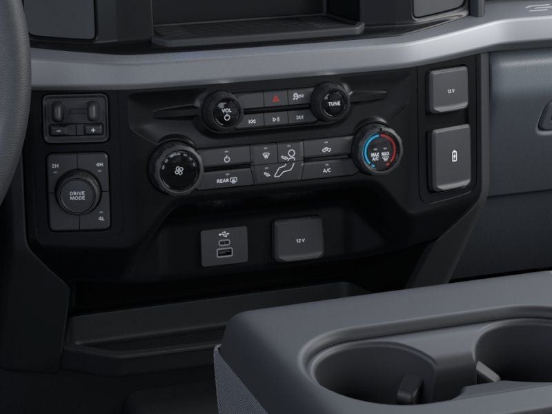 2026 Ford F-350SD DRW