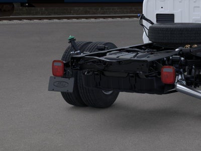 2026 Ford F-350SD DRW