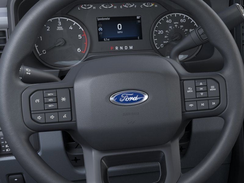 2026 Ford F-350SD DRW