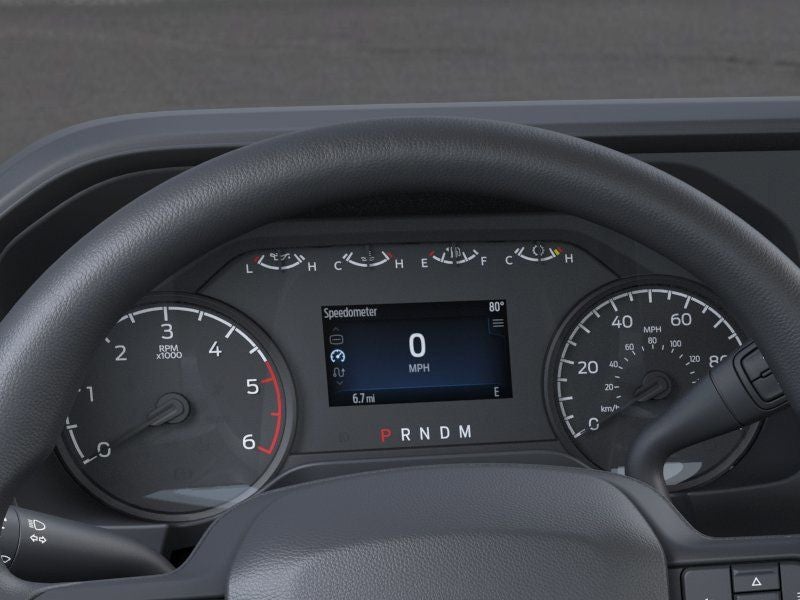 2026 Ford F-350SD DRW