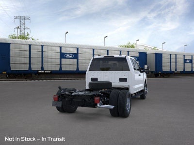 2026 Ford F-350SD DRW
