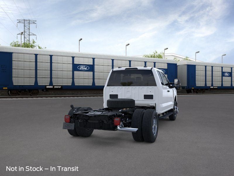 2026 Ford F-350SD DRW