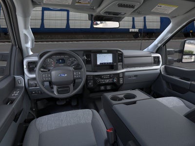 2026 Ford F-350SD DRW