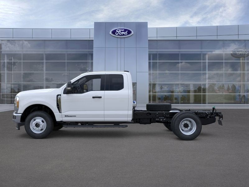 2026 Ford F-350SD XL DRW