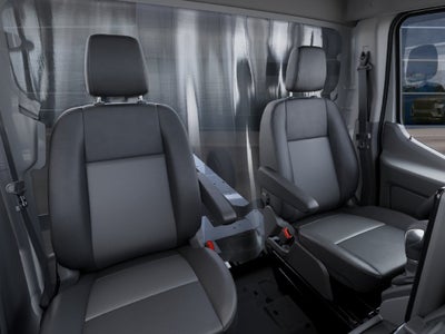 2027 Ford Transit-250 Base