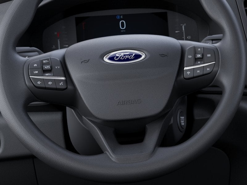 2027 Ford Transit-250 Base