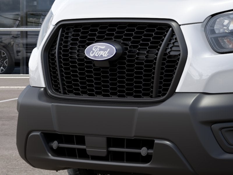 2027 Ford Transit-250 Base