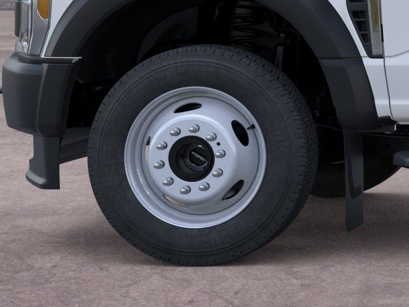 2026 Ford F-550SD DRW
